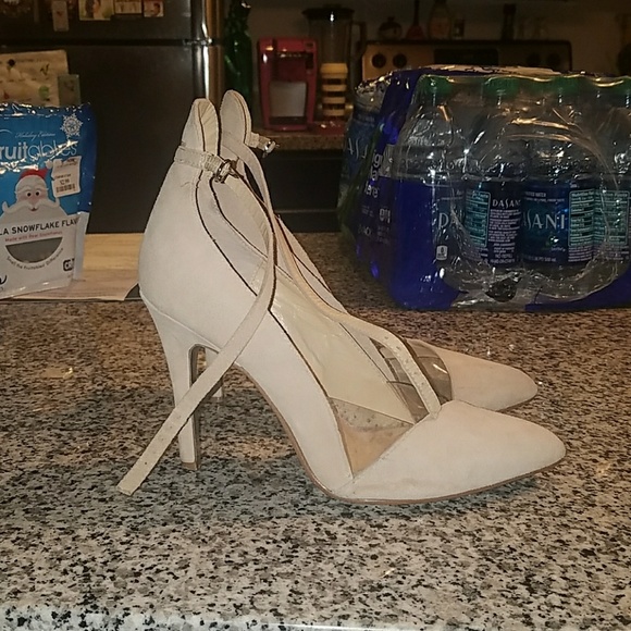 Chinese Laundry Shoes - Kristin Cavallari for Chinese Laundry 'Caye' Shoes